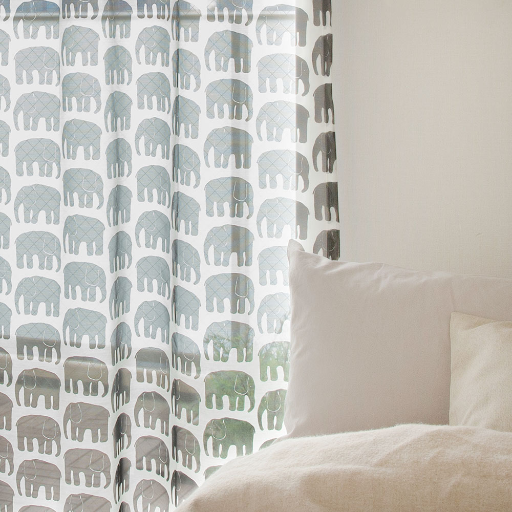 エレファンティカラーレース 商品画像06