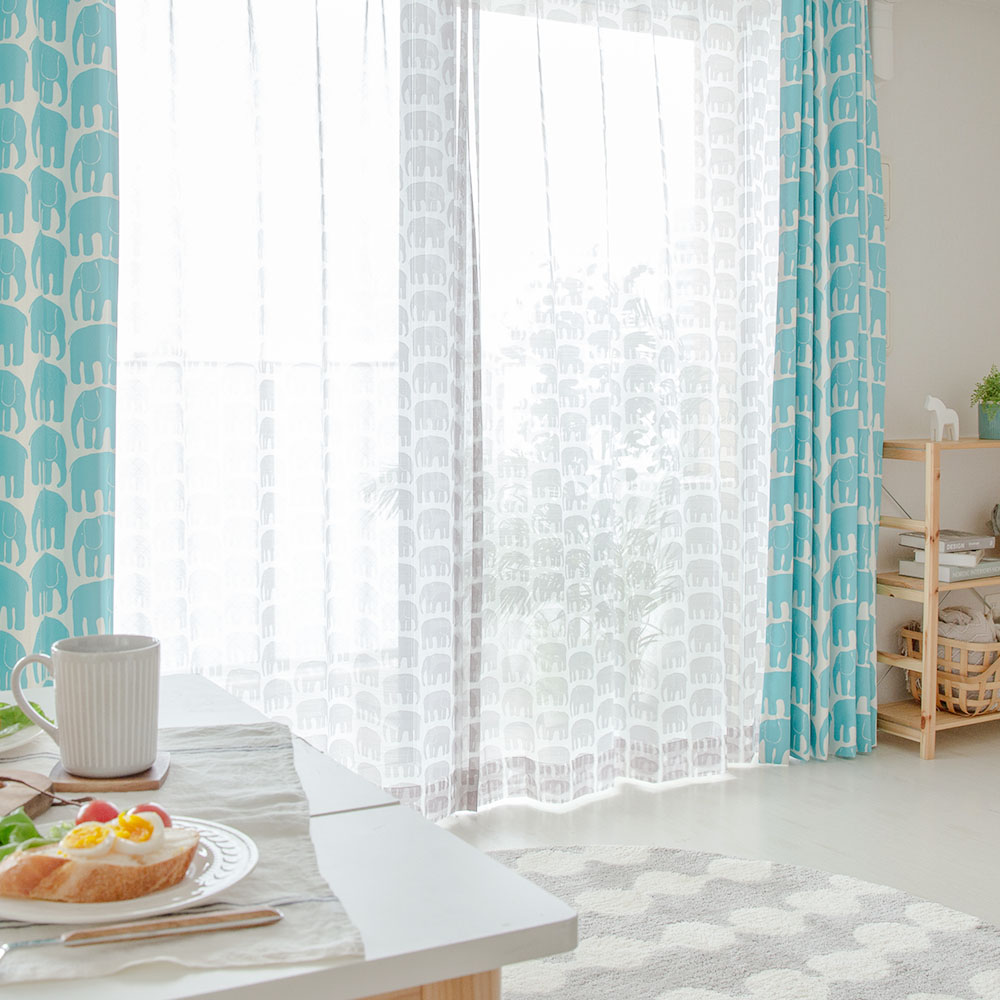 エレファンティカラーレース 商品画像07