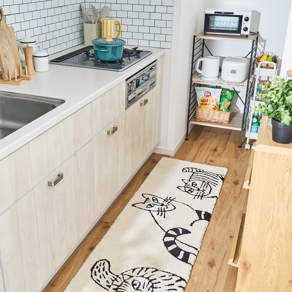 リサ・ラーソン