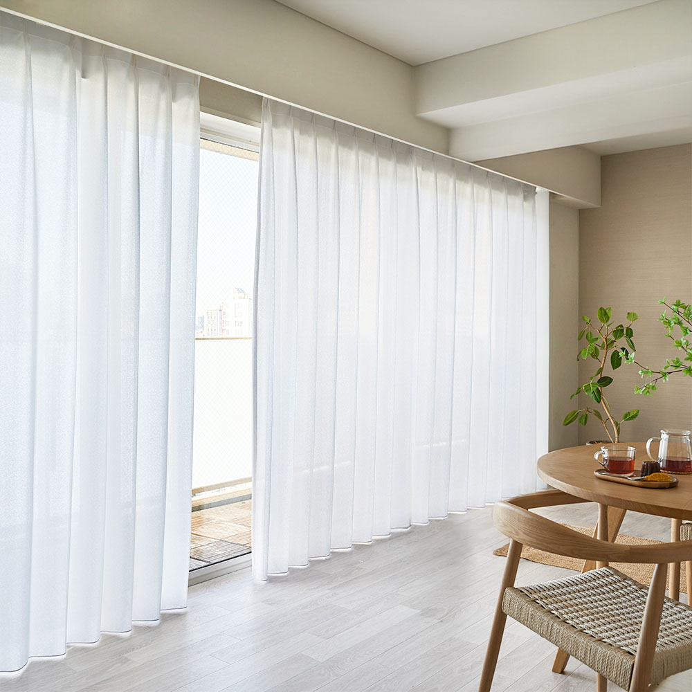 シームレス ルフト