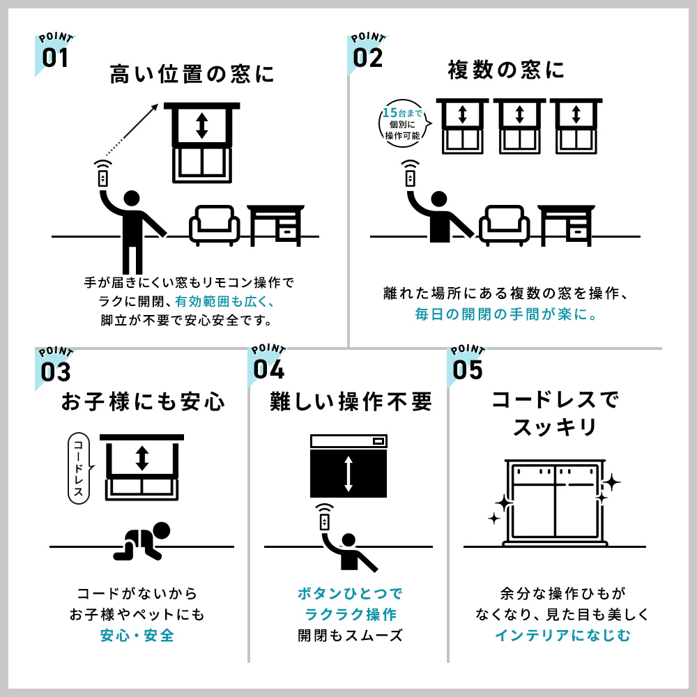 スマート遮光 商品画像02