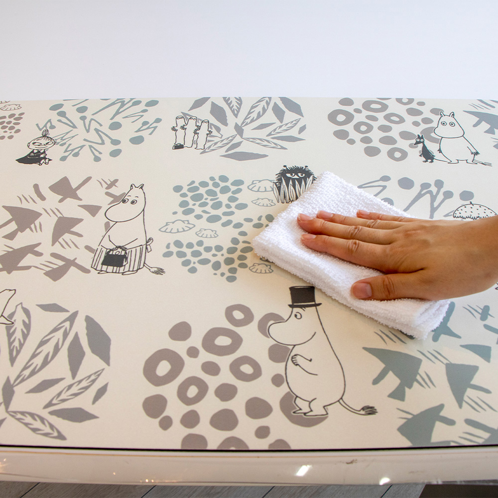 ムーミン　ボタニス