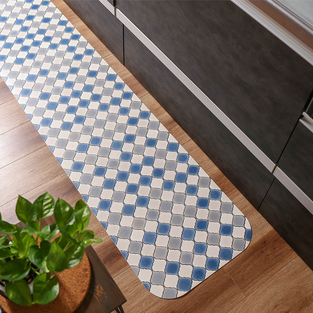 キッチンマット