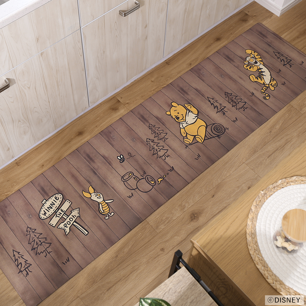 くまのプーさん