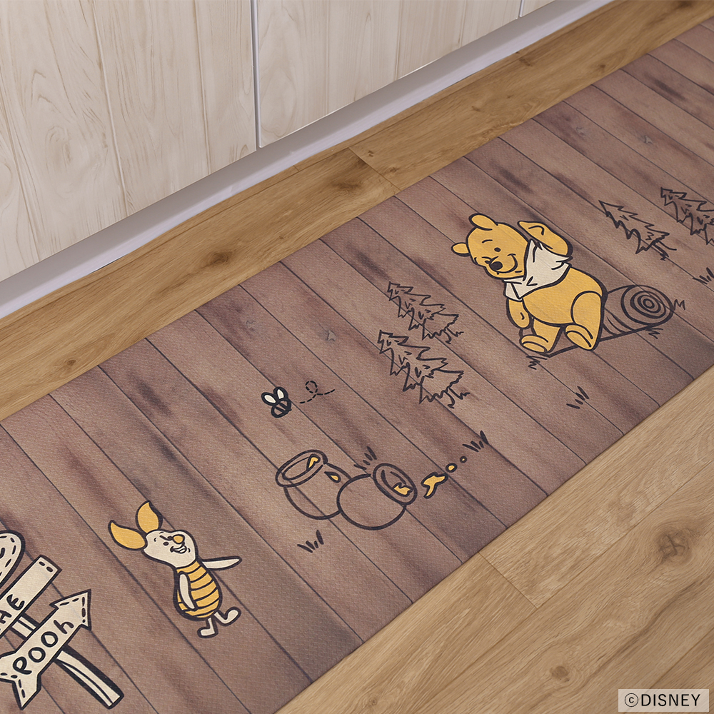 くまのプーさん