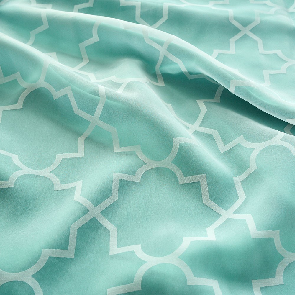 シャウエン ダブルカーテン 商品画像02