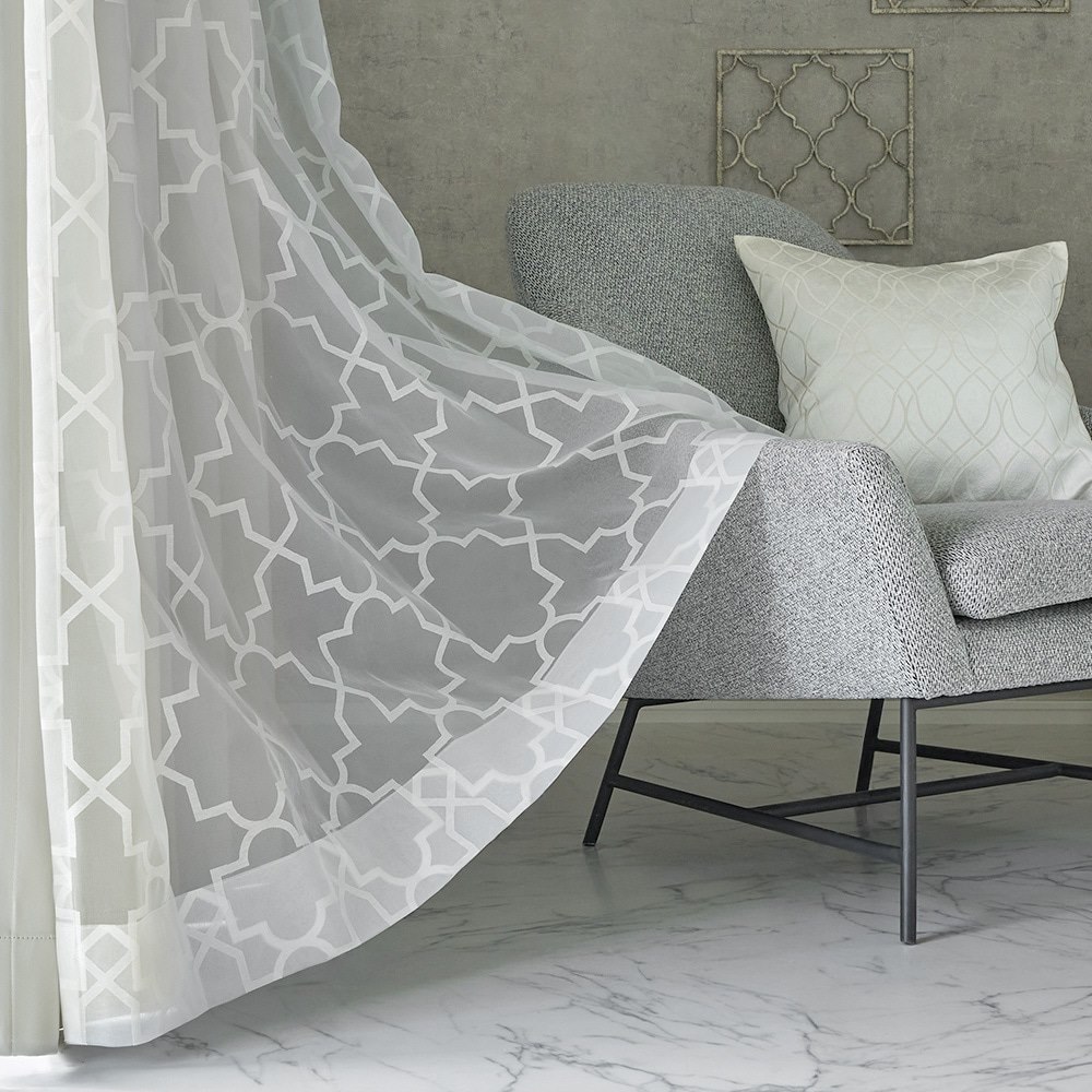 シャウエン ダブルカーテン 商品画像07