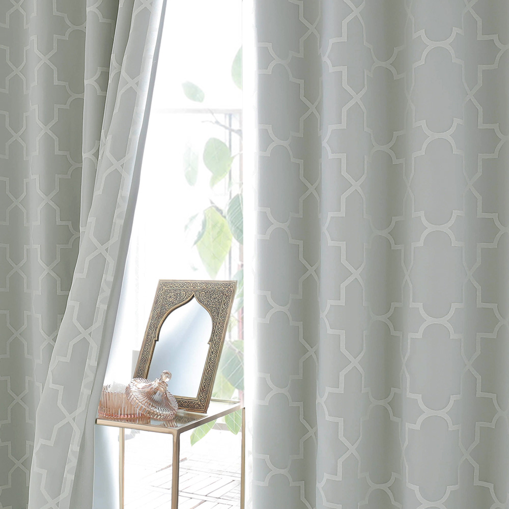 シャウエン ダブルカーテン 商品画像08