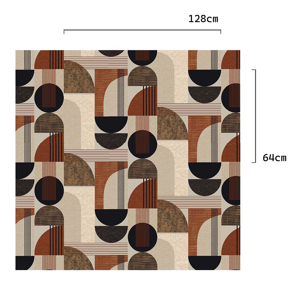 バウハウス ロールスクリーン 商品画像08