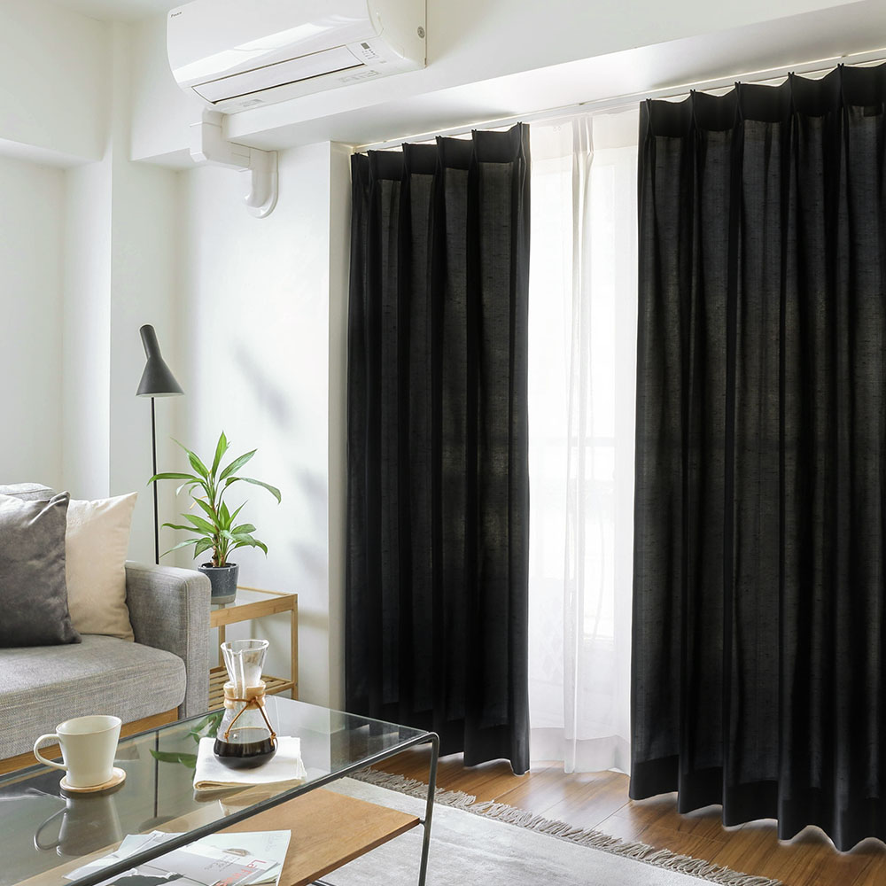 SHILKY MUZI BK 商品画像01