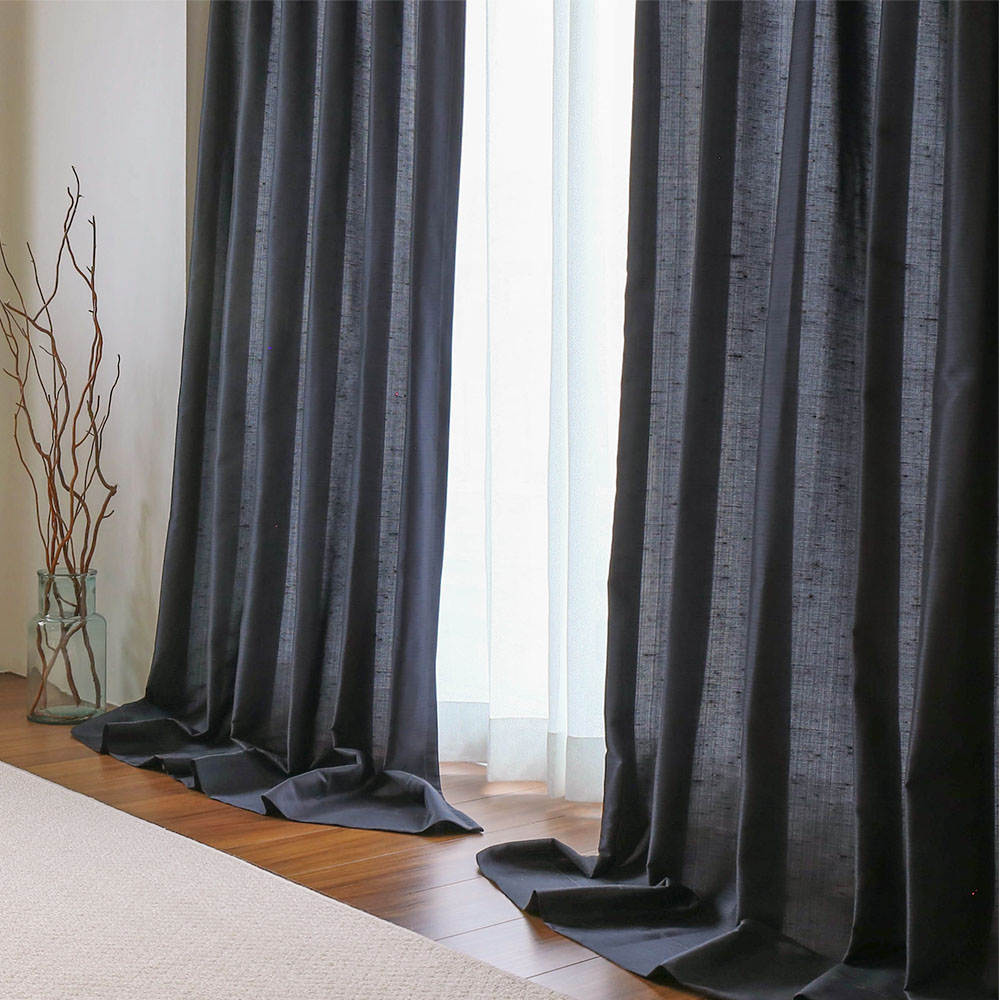 SHILKY MUZI BK 商品画像03