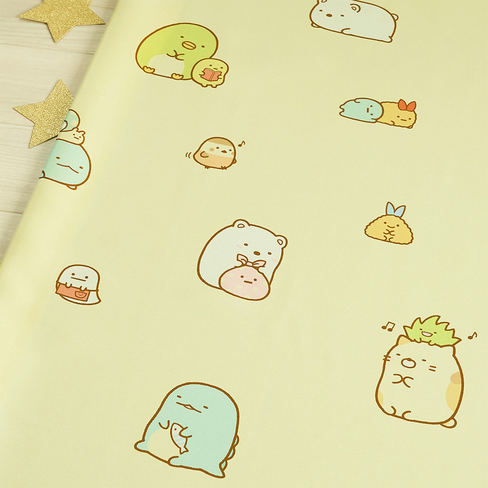 すみっコぐらし 商品画像02