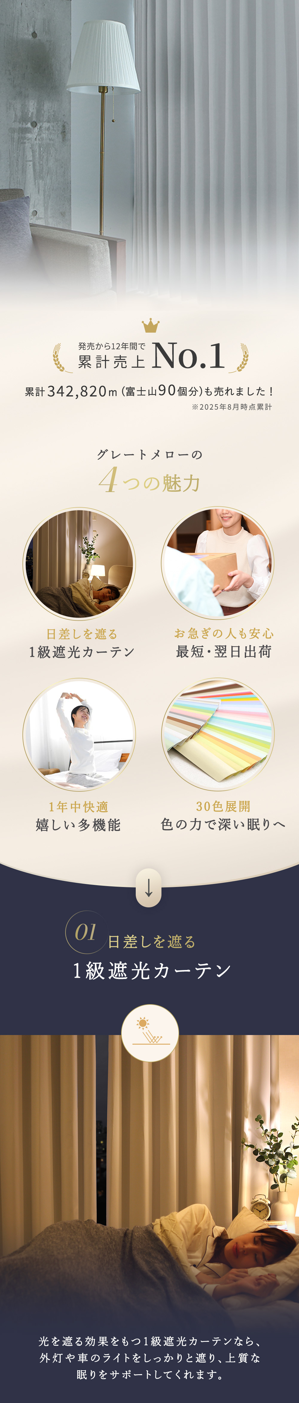 お部屋作りにこだわるお洒落さんも満足できる人気の「グレートメロー」をご紹介