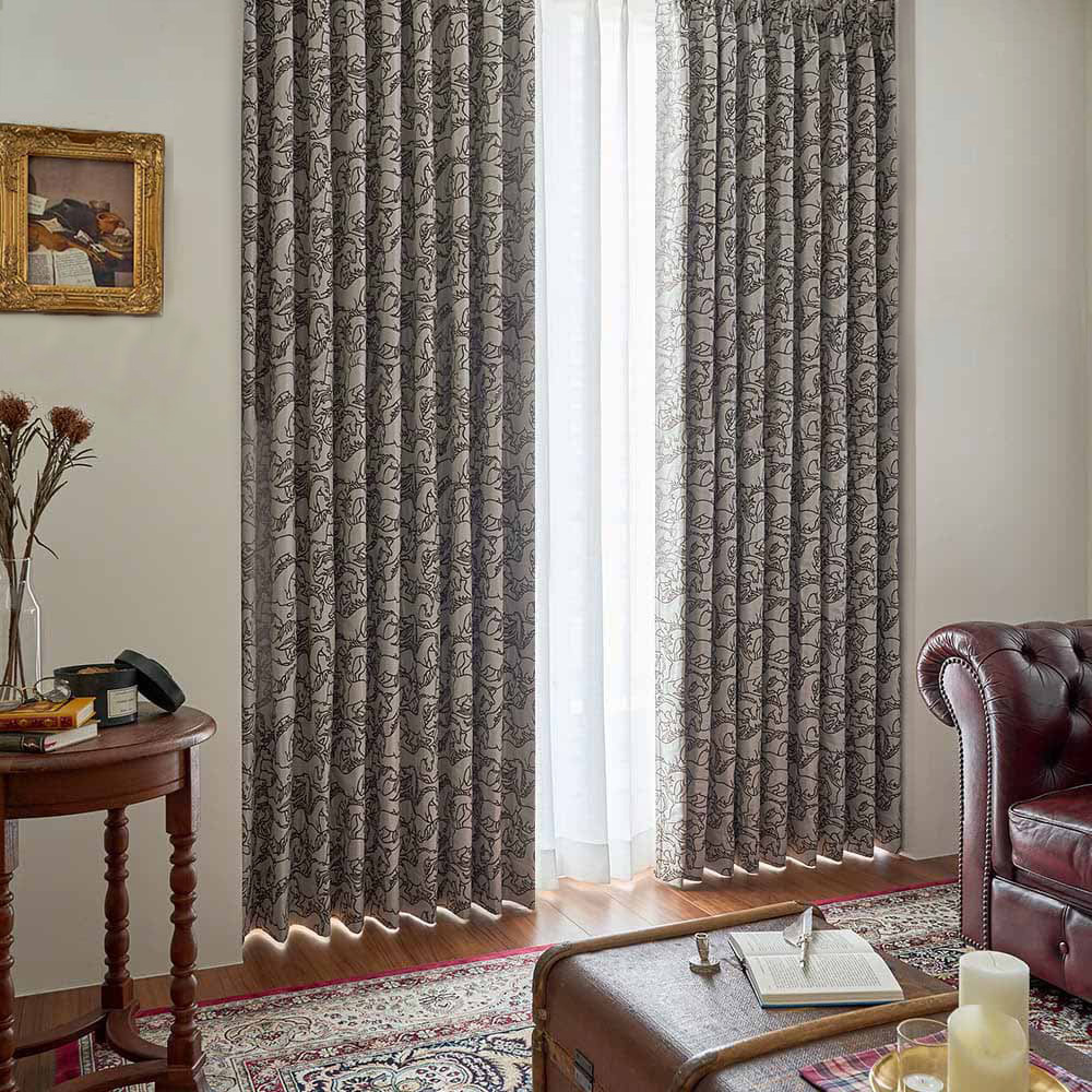 ホーススタンピード(裏地付き) 商品画像01