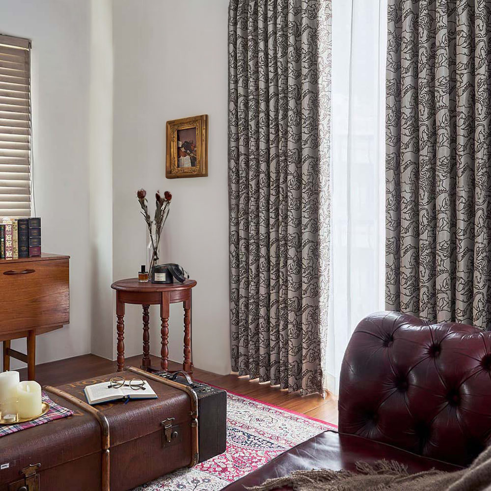 ホーススタンピード(裏地付き) 商品画像08