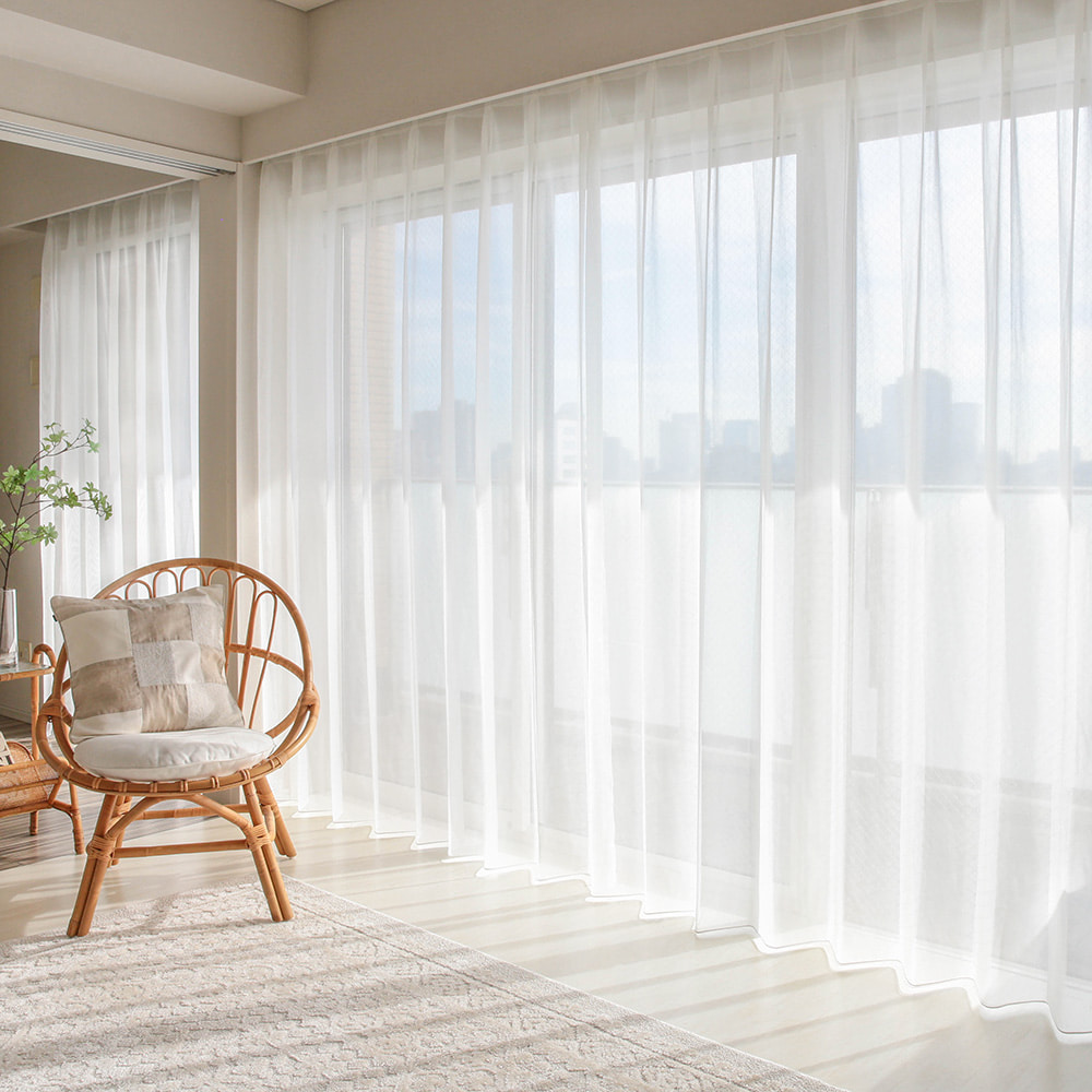 心地よさと洗練さを両立できる