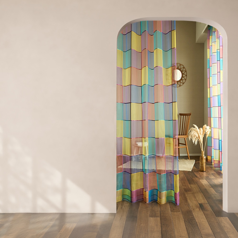 ステンドグラスレース 商品画像09