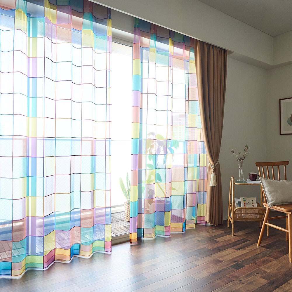 ステンドグラスレース 商品画像10