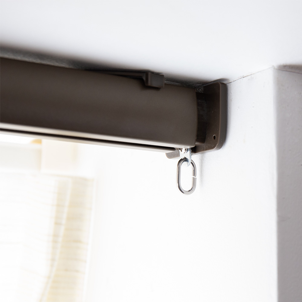 つっぱりカーテンレール「フィットワン」 商品画像03