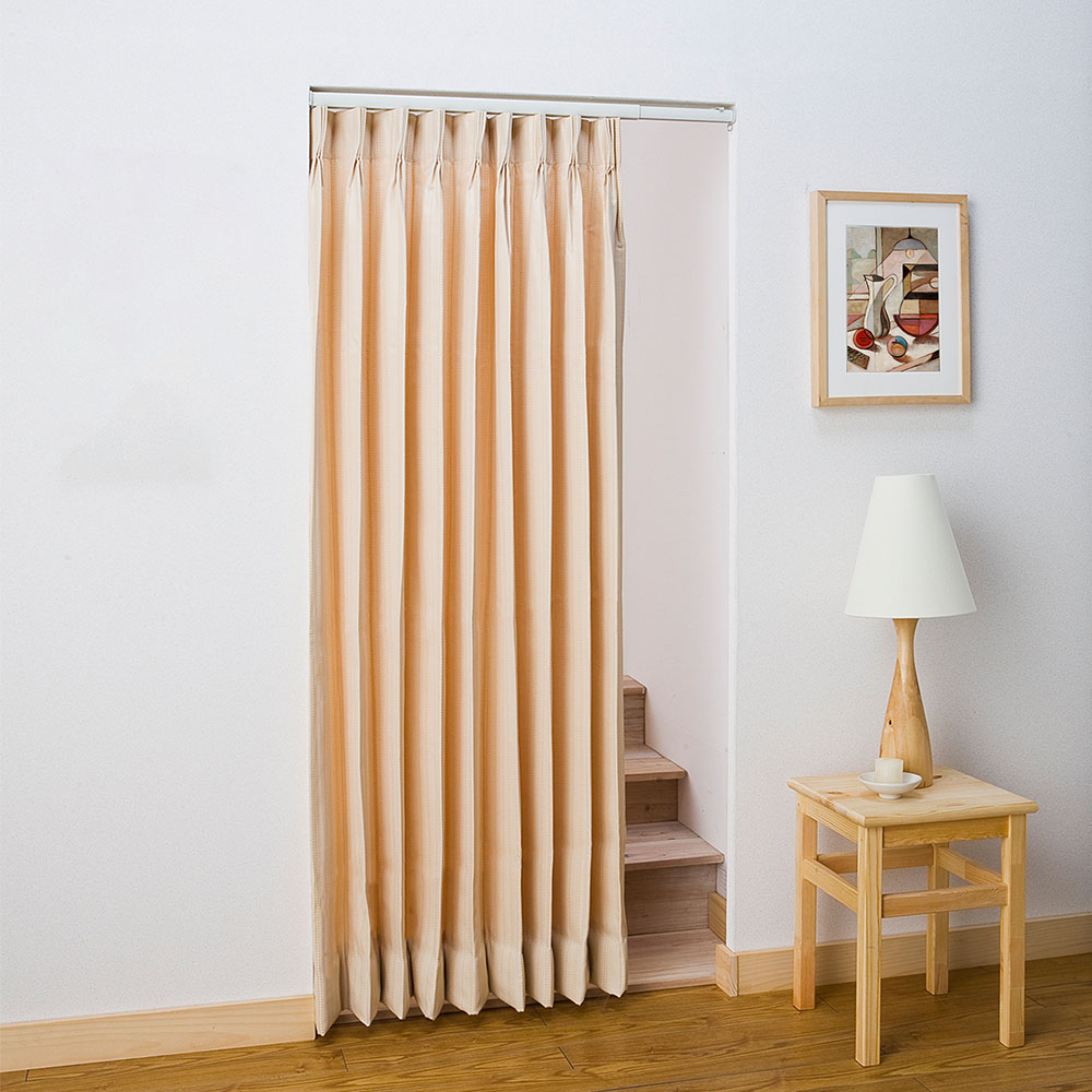 つっぱりカーテンレール「フィットワン」 商品画像06