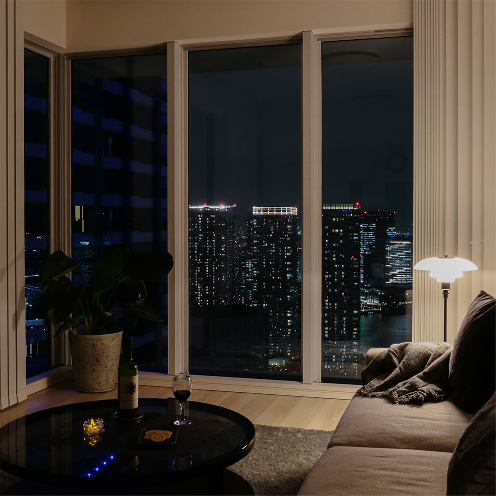 シルバースクリーン 商品画像09