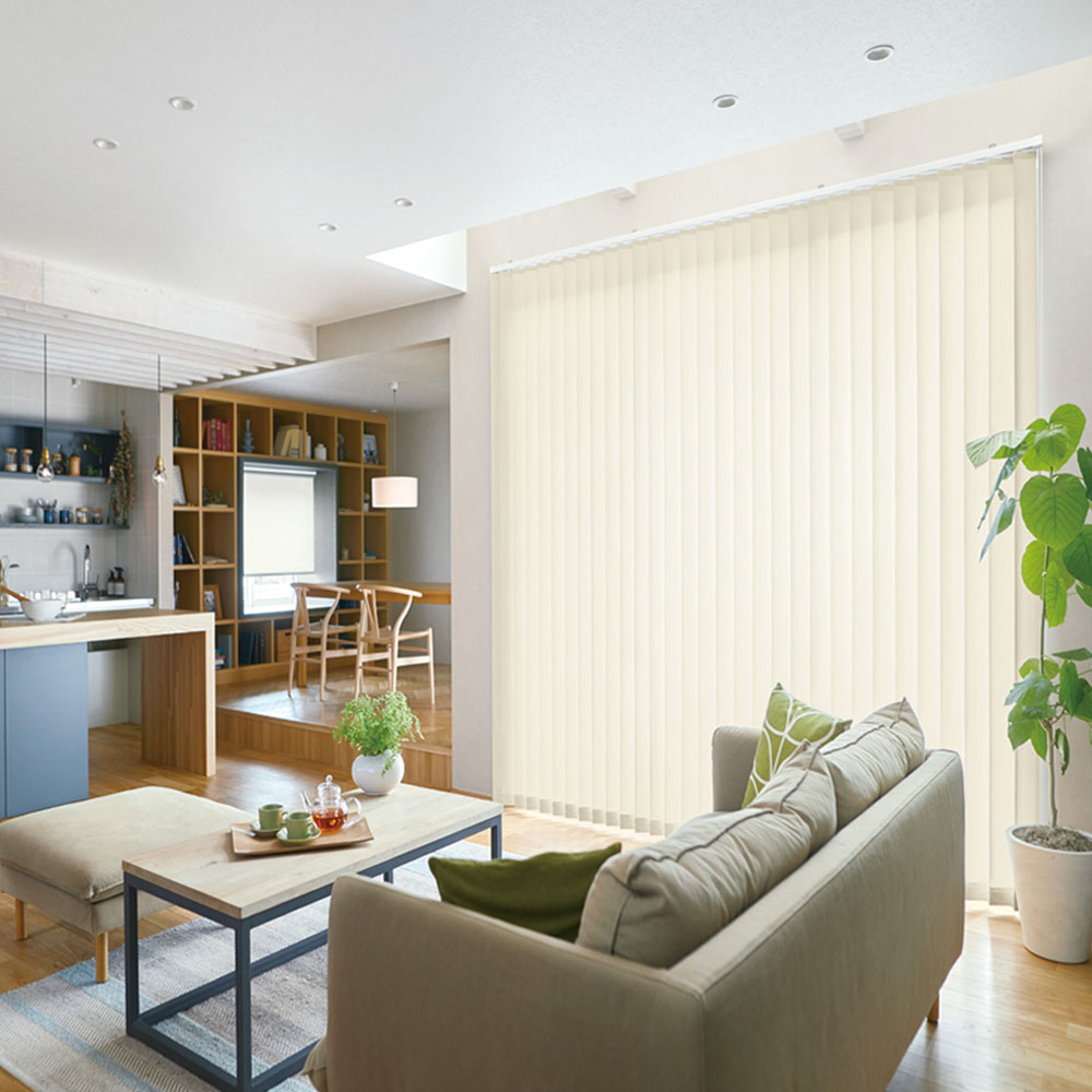 バーチカルブラインド ポポラファン 商品画像01