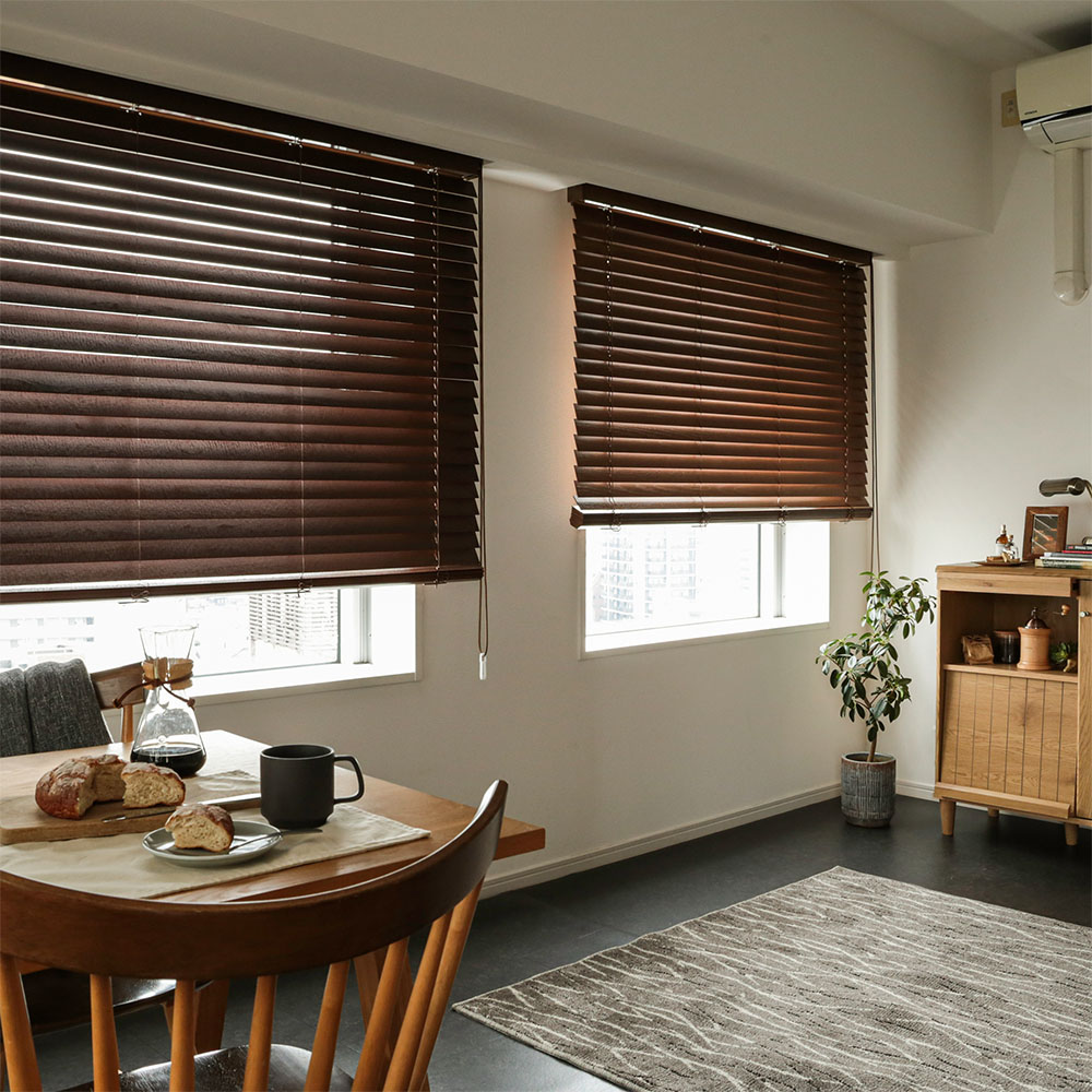 ベネウッド ヴィンテージ（ラダーコード） 商品画像04