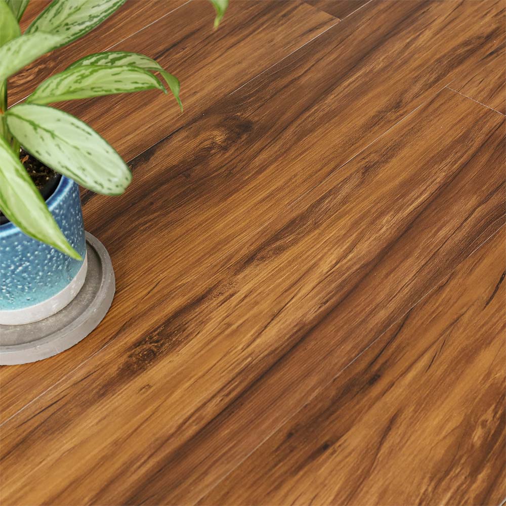 置くだけウッド調フロアタイル 12枚セット 商品画像04