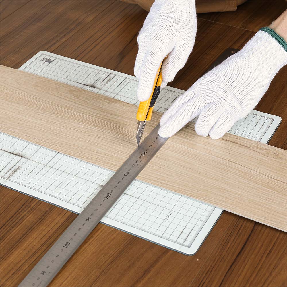 置くだけウッド調フロアタイル 12枚セット 商品画像08