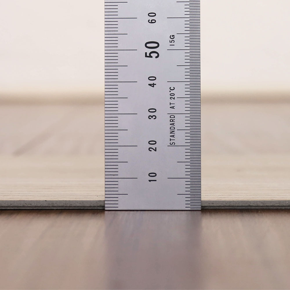 置くだけウッド調フロアタイル 12枚セット 商品画像10