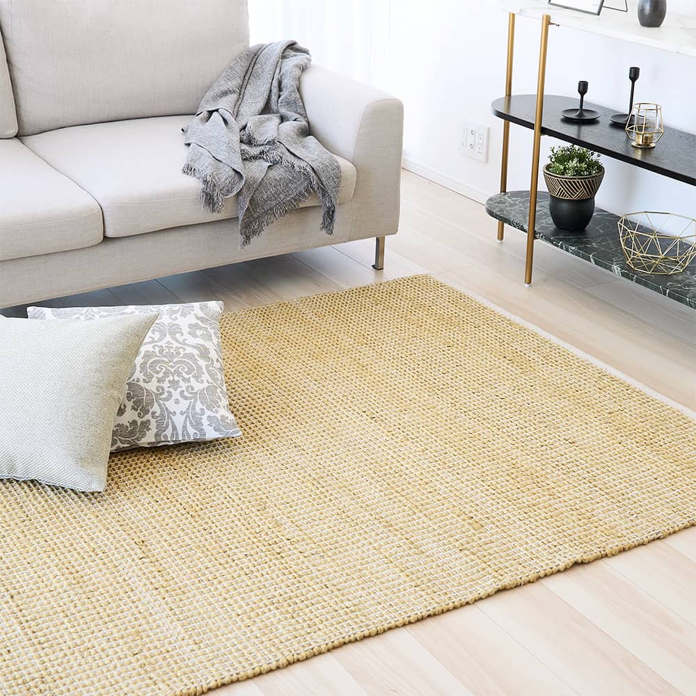 オールシーズンラグ特集