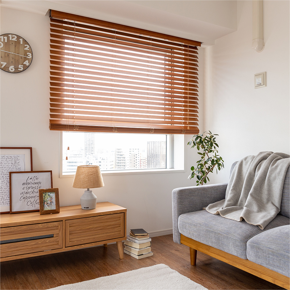 木漏れ日 50㎜タイプ 商品画像01