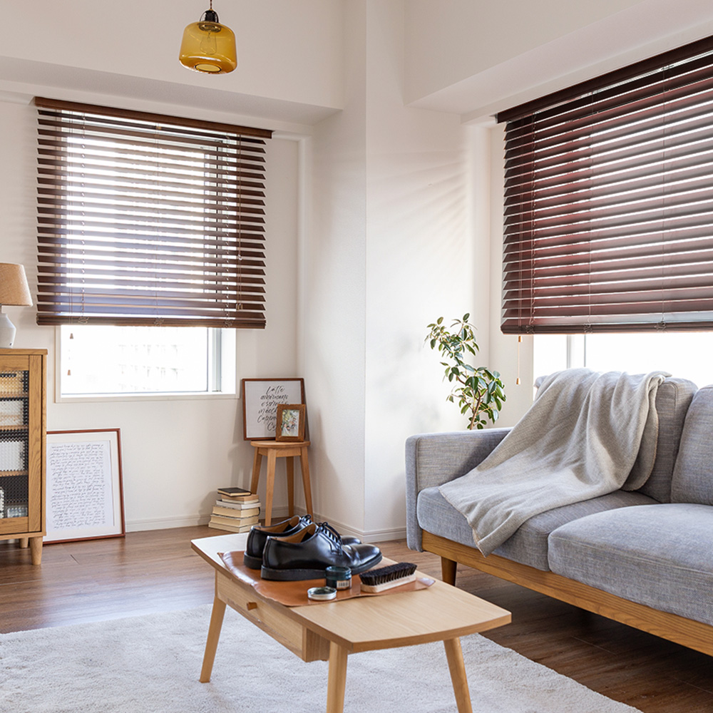 木漏れ日 50㎜タイプ 商品画像06