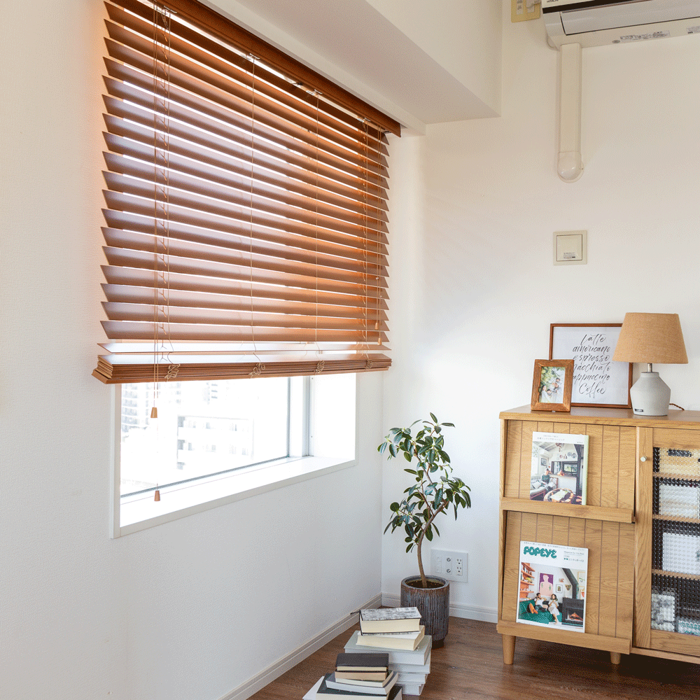 木漏れ日 50㎜タイプ 商品画像08