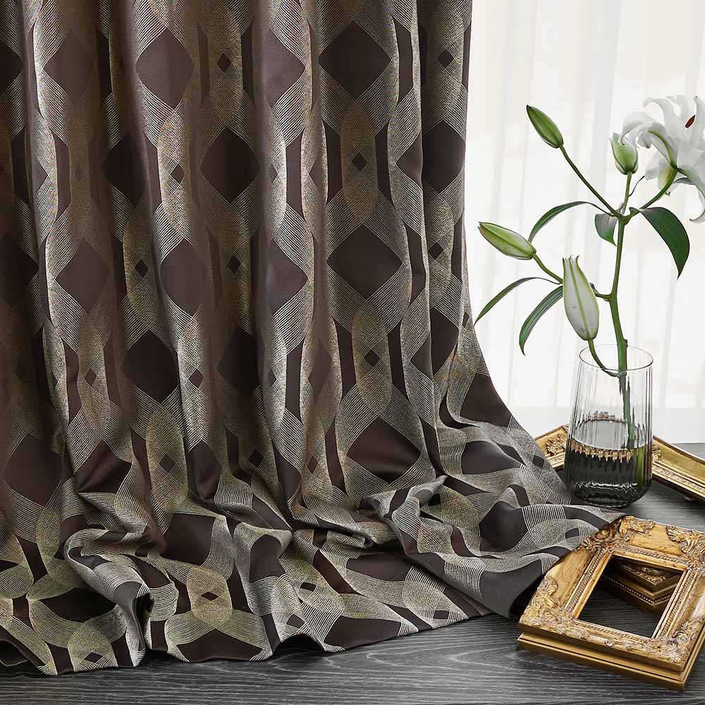 ホテルライクカーテン