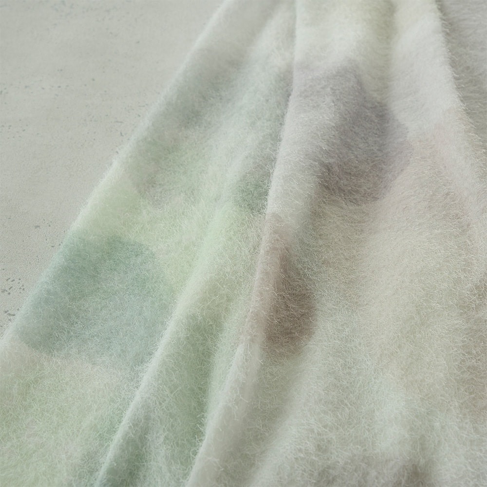 モフモフシャギードロップ