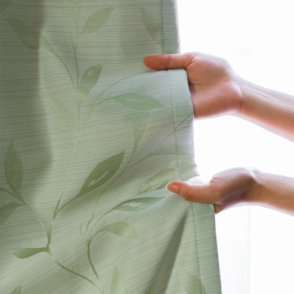 若葉(裏地付き)