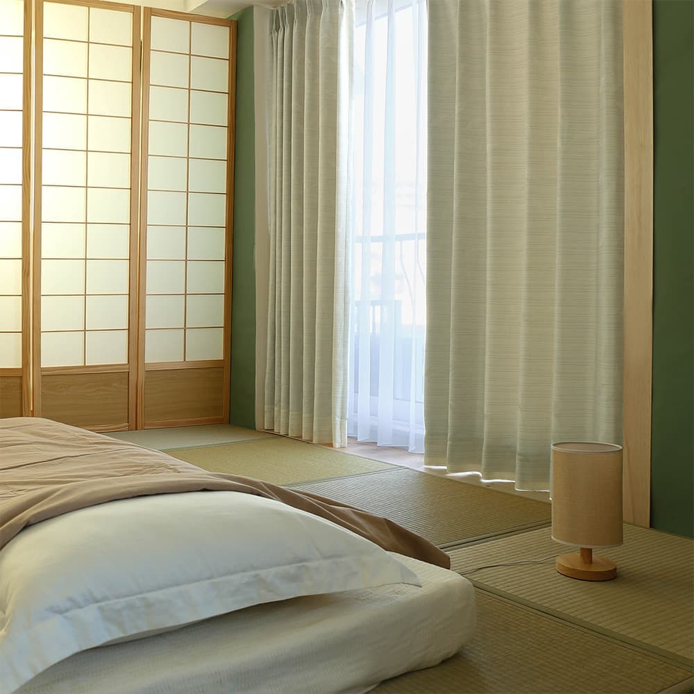 若葉(裏地付き)