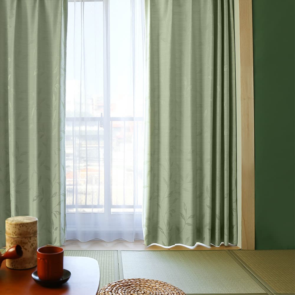 若葉(裏地付き)