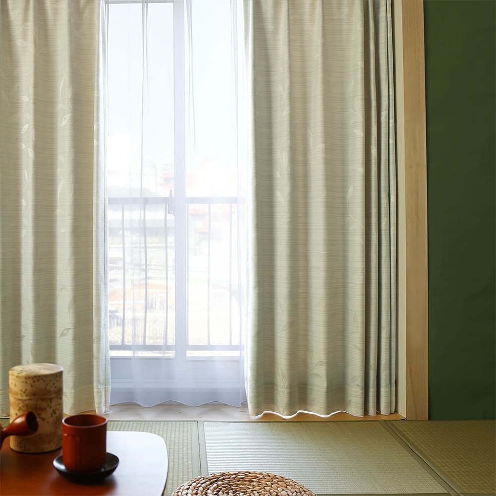 若葉(裏地付き)