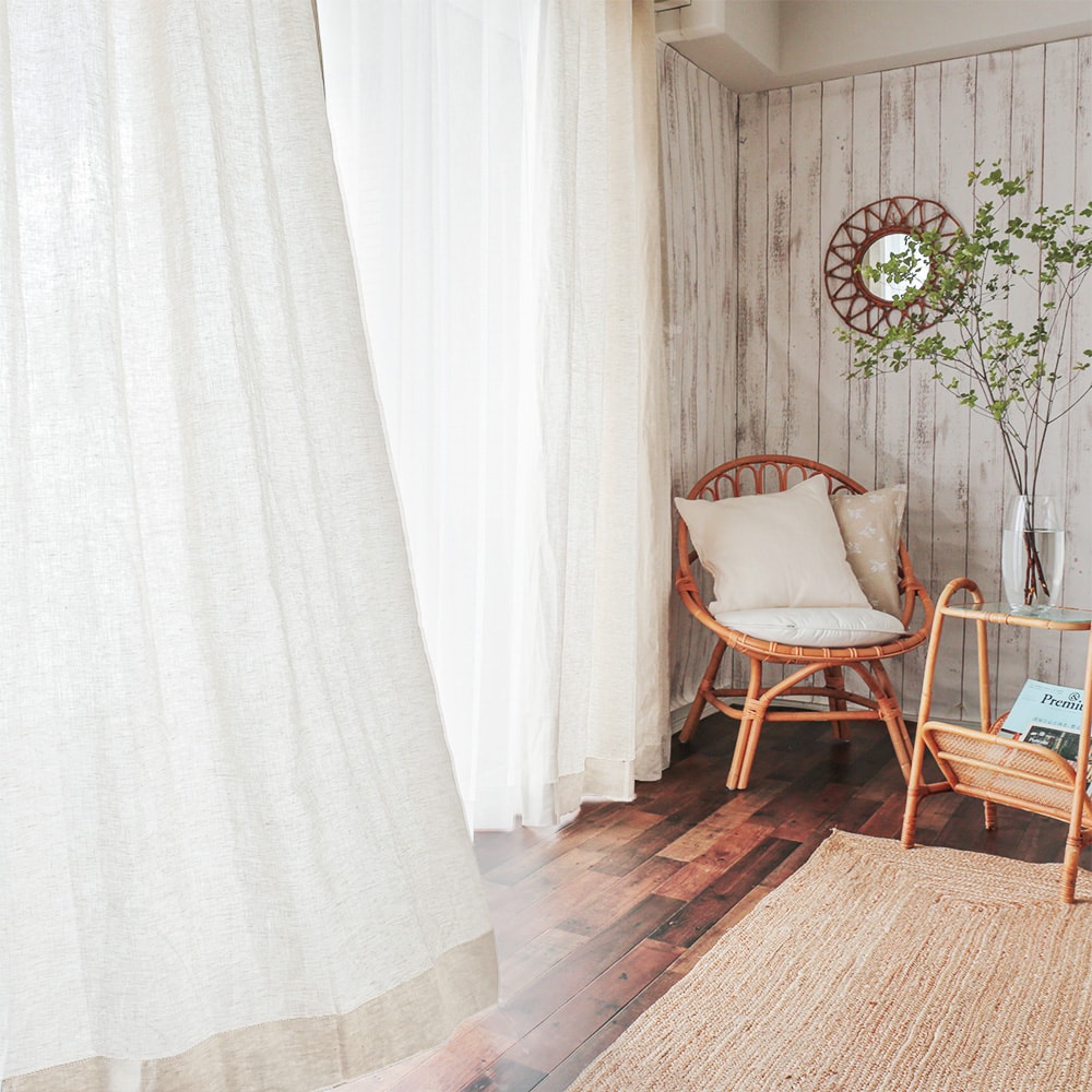 オウミリネン 商品画像05