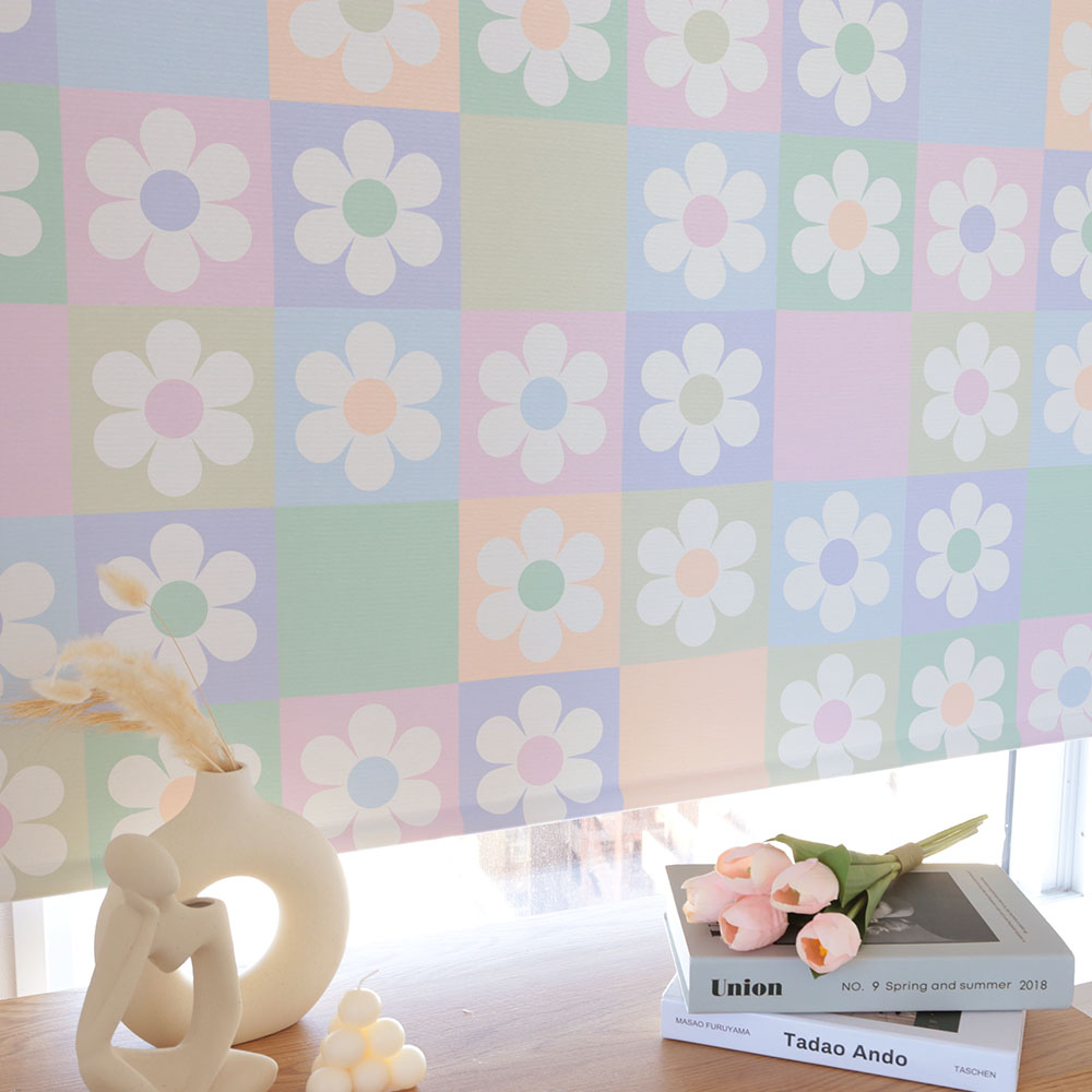 キッチュ ロールスクリーン 商品画像02