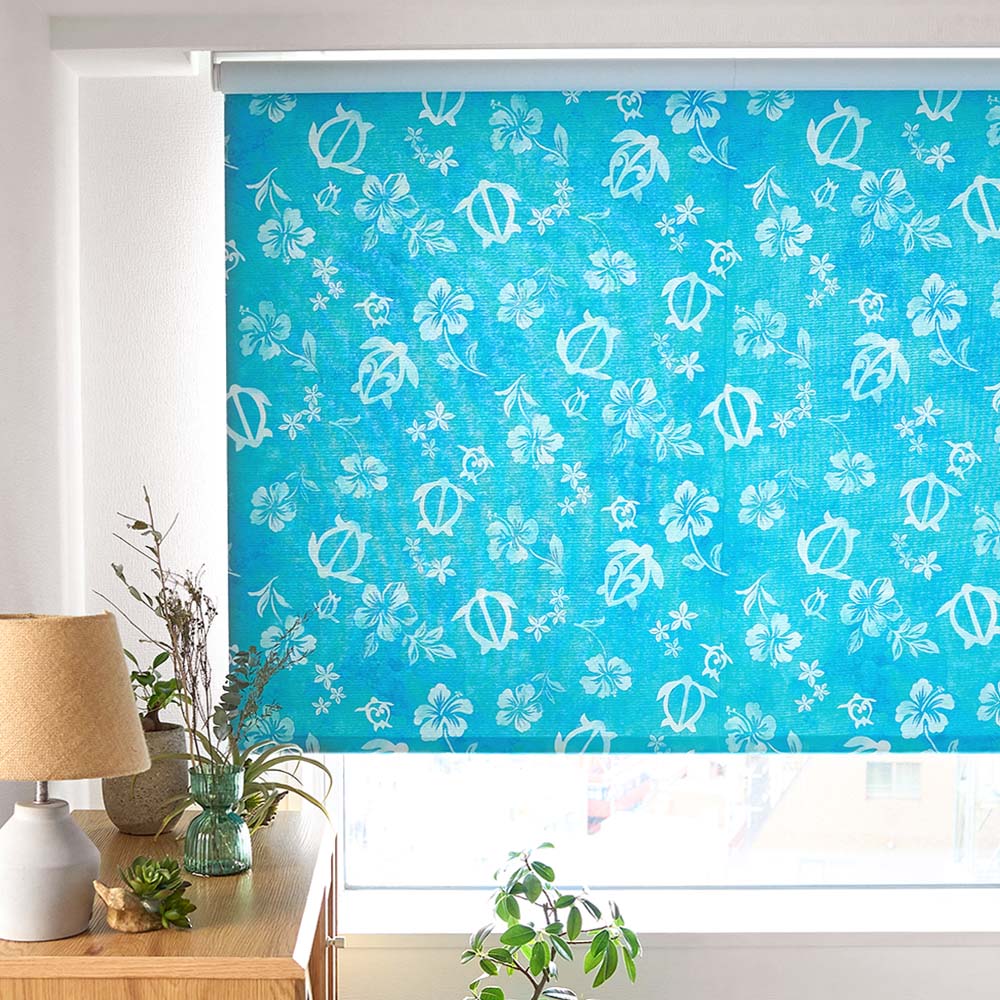 ホヌ ロールスクリーン 商品画像02