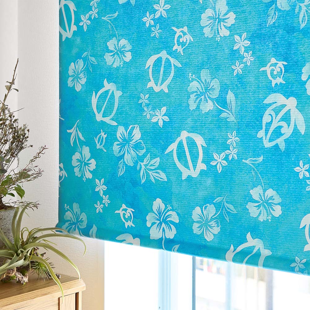 ホヌ ロールスクリーン 商品画像04