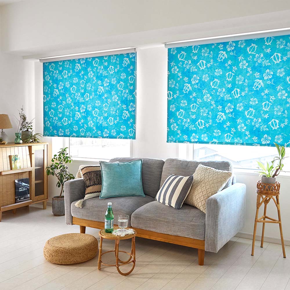 ホヌ ロールスクリーン 商品画像07