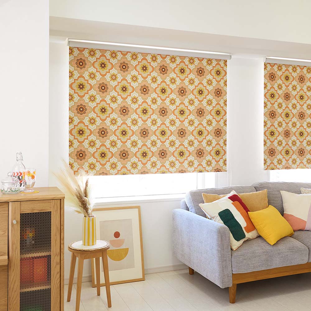 ロリポップ ロールスクリーン 商品画像01