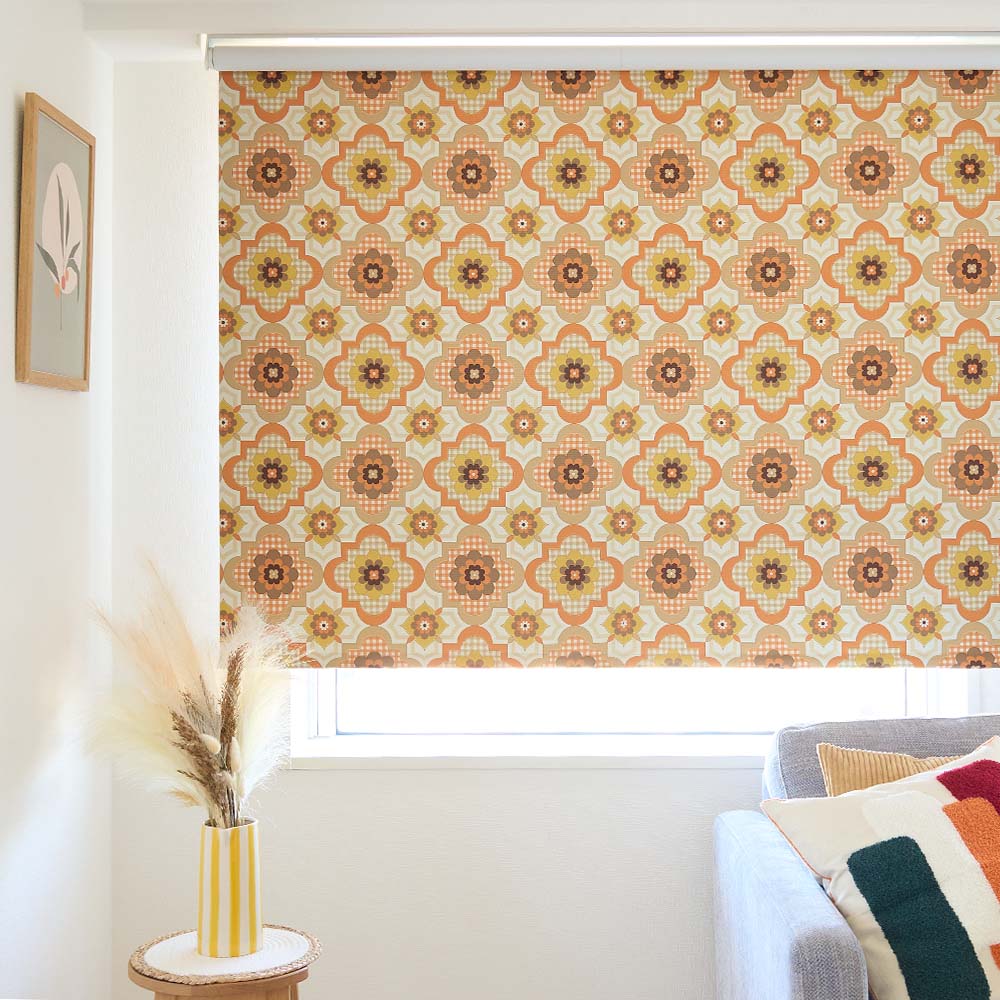 ロリポップ ロールスクリーン 商品画像02