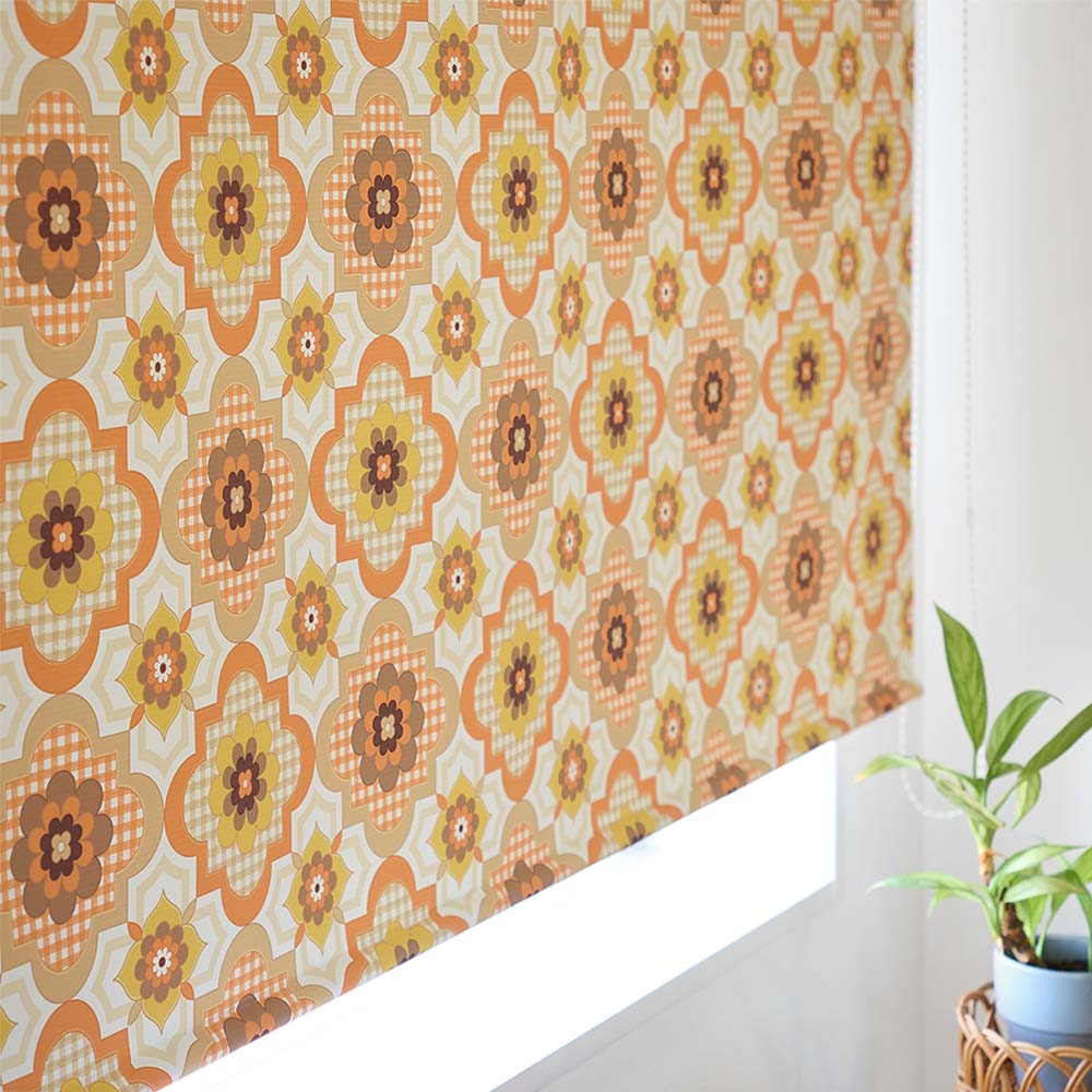 ロリポップ ロールスクリーン 商品画像03