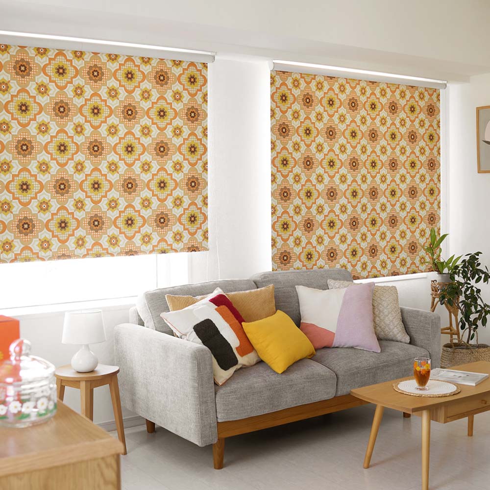 ロリポップ ロールスクリーン 商品画像06