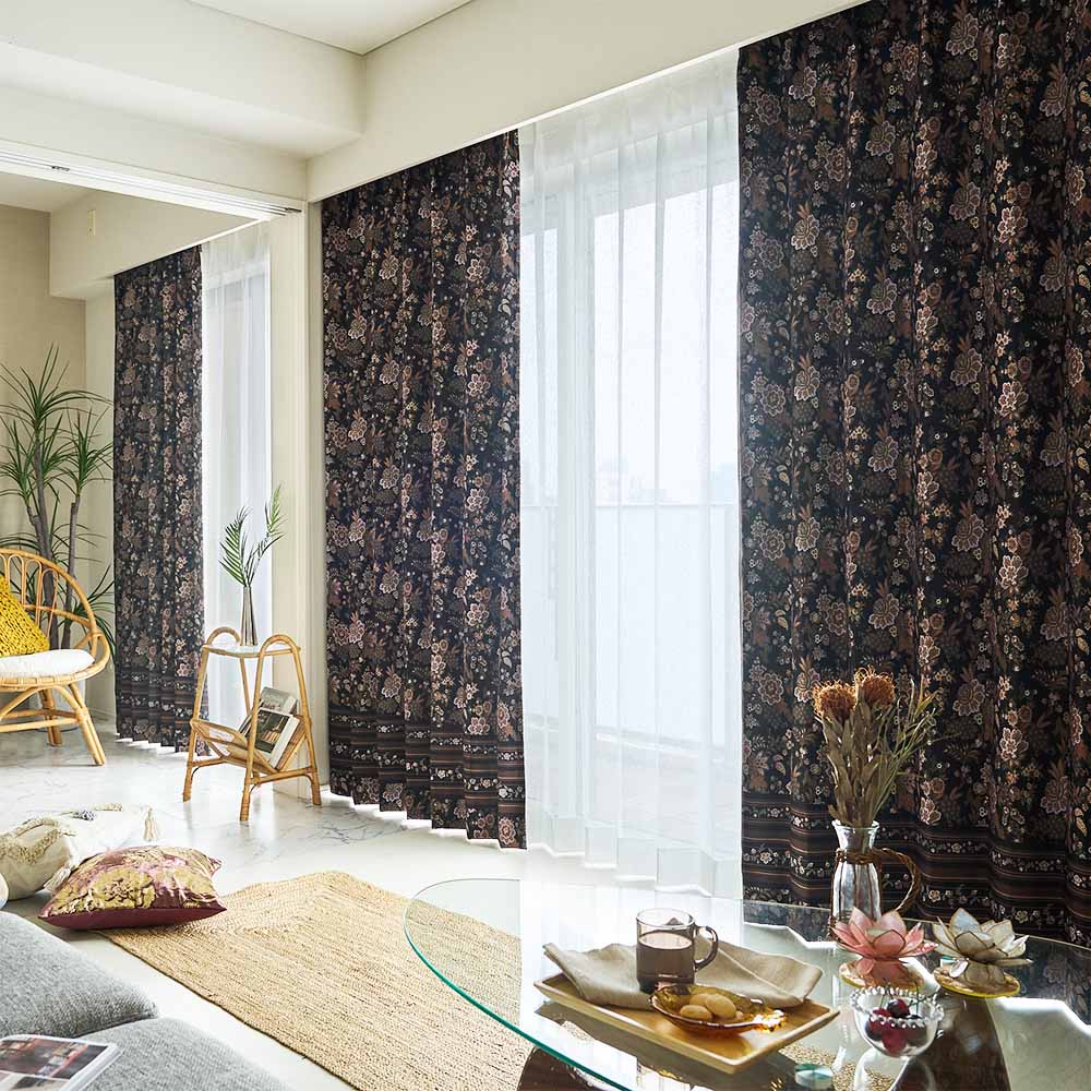 フラワーチンツ 商品画像01